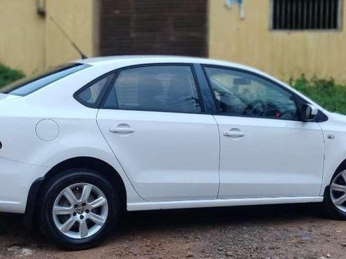 2011 Volkswagen Vento MT for sale in Kothamangalam