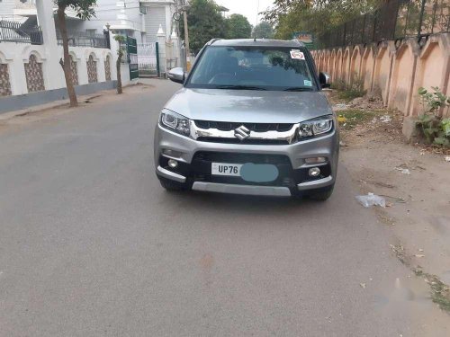 2017 Maruti Suzuki Vitara Brezza ZDi MT for sale in Agra