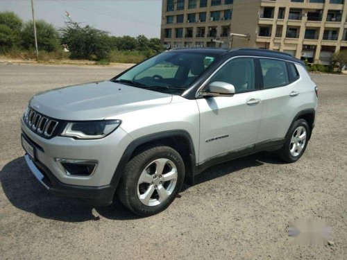 2017 Jeep Compass 1.4 Limited AT in Faridabad