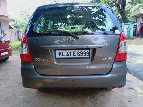 Used 2011 Toyota Innova MT for sale in Thrissur