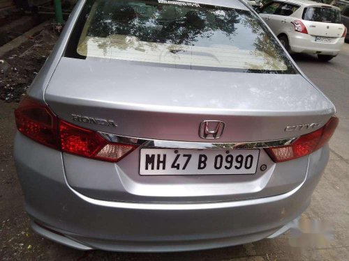 Used 2015 Honda City MT for sale in Thane