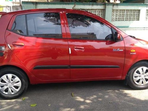 2012 Hyundai i10 Magna 1.1 MT for sale in Salem 