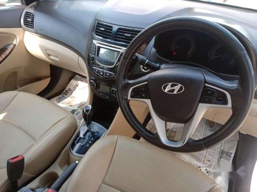 Used Hyundai Fluidic Verna 2014 MT for sale in Chandigarh 