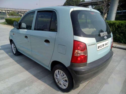 Used Hyundai Santro Xing 2006 MT for sale in Aliganj 