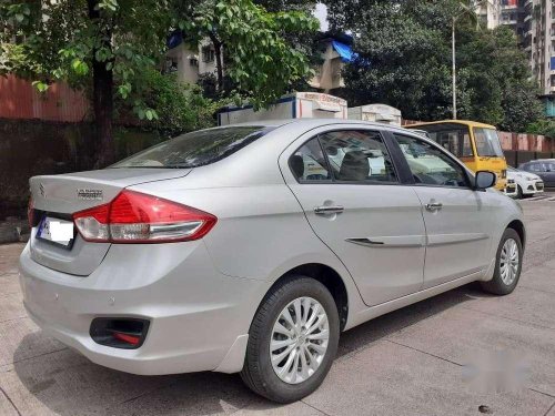 Used 2017 Maruti Suzuki Ciaz Zeta MT for sale in Thane 