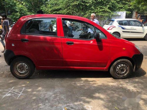 Used 2008 Chevrolet Spark MT for sale in Visakhapatnam 