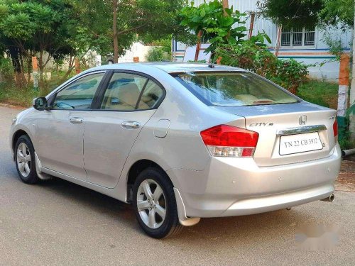 Used 2011 Honda City MT for sale in Tiruppur 