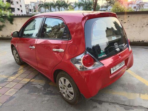 Used 2014 Honda Brio MT for sale in Surat 