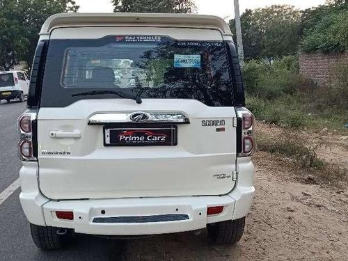 Used Mahindra Scorpio 2015 MT for sale in Moga 