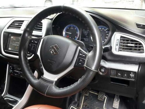 Used Maruti Suzuki S-Cross Zeta 1.3, 2017 MT for sale in Mumbai