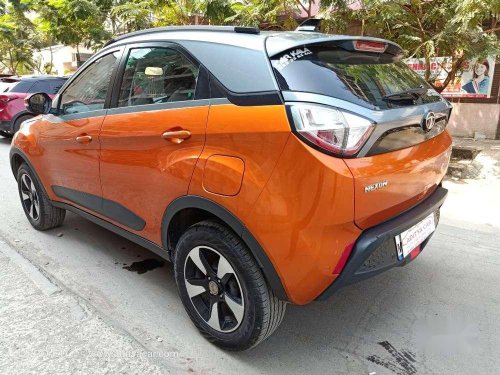 Used 2018 Tata Nexon MT for sale in Mira Road 