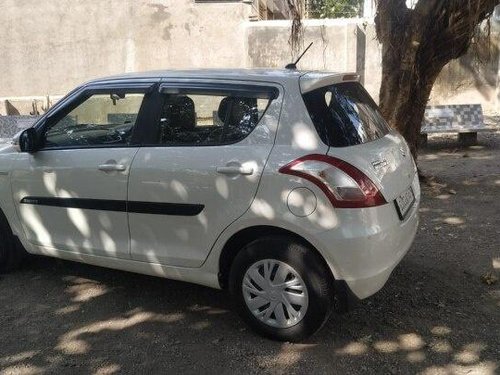 2016 Maruti Suzuki Swift VDI MT for sale in Rajkot 