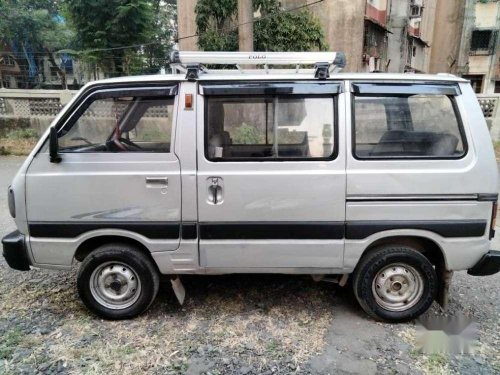 Used 2008 Maruti Suzuki Omni MT for sale in Mumbai