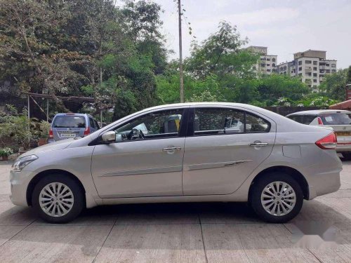 Used 2017 Maruti Suzuki Ciaz Zeta MT for sale in Thane 