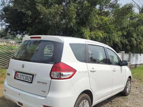 Used 2012 Maruti Suzuki Ertiga VDI MT in Thrissur 