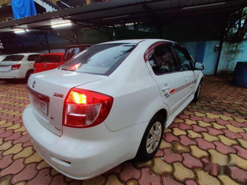 Used 2012 Maruti Suzuki SX4 MT for sale in Goa 