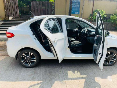 Used 2018 Tata Tigor MT for sale in Pune