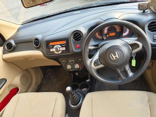 Used 2014 Honda Brio MT for sale in Surat 