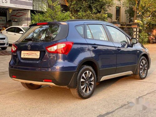 Used Maruti Suzuki S Cross 2018 MT for sale in Mumbai