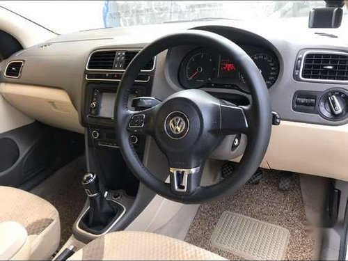 Used Volkswagen Vento 2012 MT for sale in Amritsar 