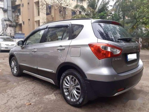 Used 2017 Maruti Suzuki S Cross MT for sale in Mumbai 