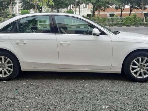 Used 2016 Audi A4 AT for sale in Surat