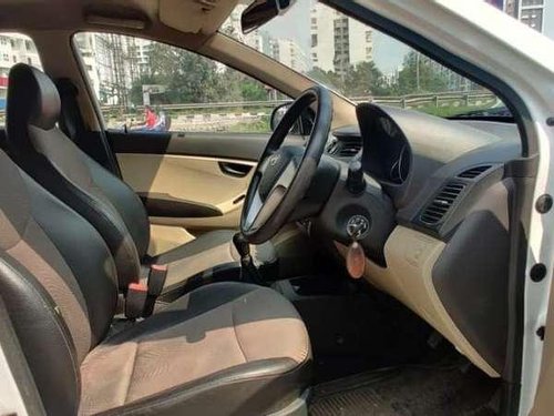 Used Hyundai Eon Magna 2017 MT for sale in Pune