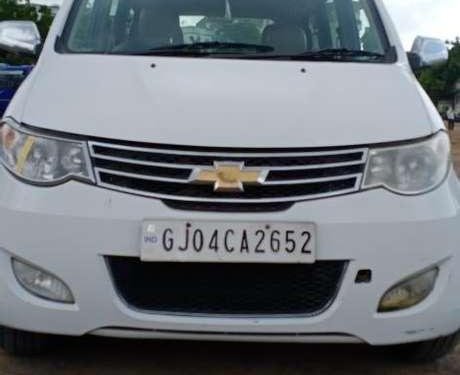 Used Chevrolet Enjoy 2014 MT for sale in Bhavnagar 