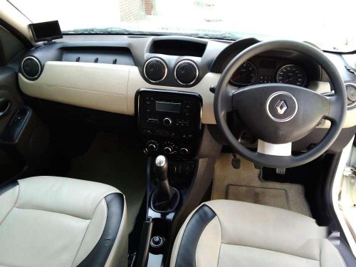 Used 2014 Renault Duster MT for sale in Ajmer 