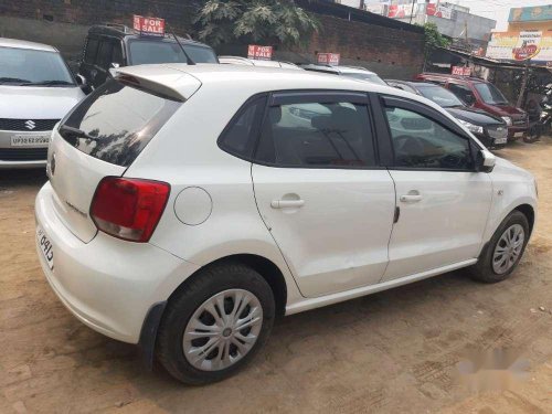 Used 2014 Volkswagen Polo MT for sale in Aliganj 