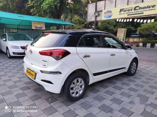 Used Hyundai Elite i20 2015 MT for sale in Surat 