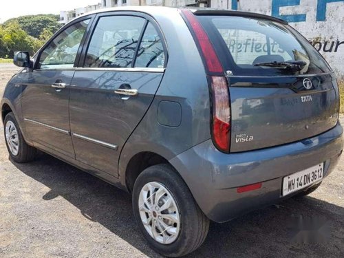 Used 2012 Tata Indica Vista MT for sale in Sangli 