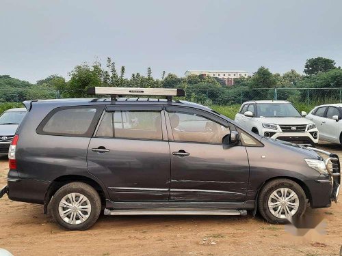 Used 2016 Toyota Innova MT for sale in Tiruchirappalli 