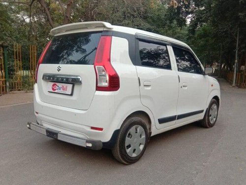 Used Maruti Suzuki Wagon R 2019 MT for sale in Agra 