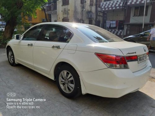 2013 Honda Accord AT for sale in Kolkata