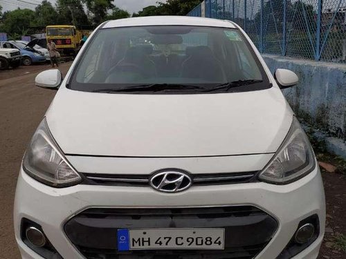 Used Hyundai Xcent SX 1.2, 2016 MT for sale in Bhopal 