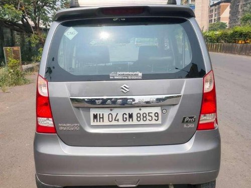 Used Maruti Suzuki Wagon R LXI CNG 2014 MT in Mira Road 