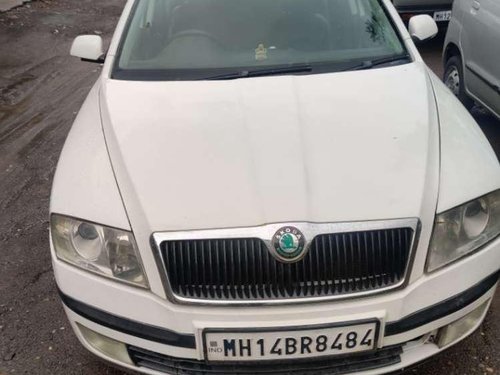 Used 2008 Skoda Laura MT for sale in Satara 