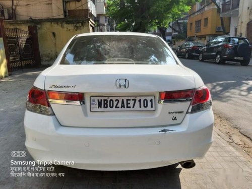 2013 Honda Accord AT for sale in Kolkata