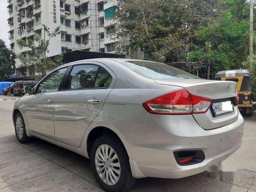 Used 2017 Maruti Suzuki Ciaz Zeta MT for sale in Thane 