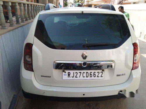 Used 2014 Renault Duster MT for sale in Ajmer 