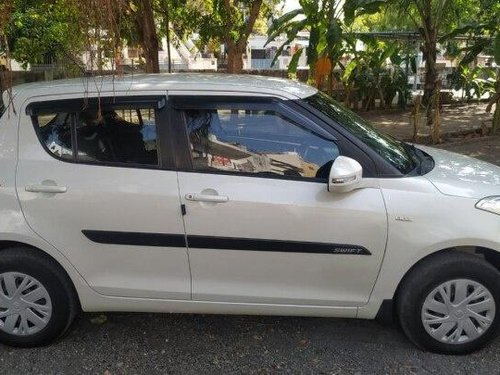 2016 Maruti Suzuki Swift VDI MT for sale in Rajkot 