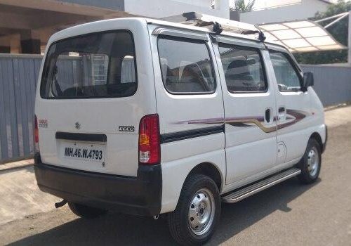 Used Maruti Suzuki Eeco 2012 MT for sale in Nashik