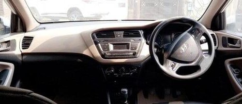 Used Hyundai Elite i20 2015 MT for sale in Faridabad 