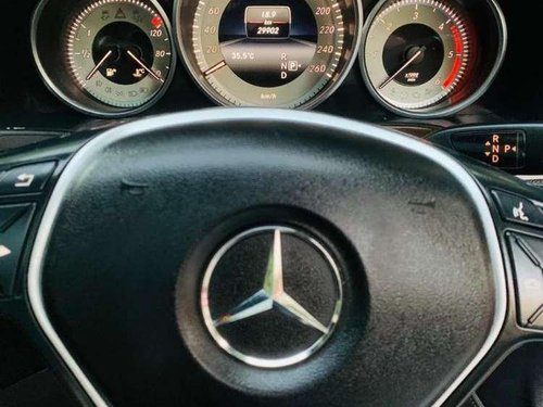 Used Mercedes Benz E Class 2014 AT for sale in Surat 