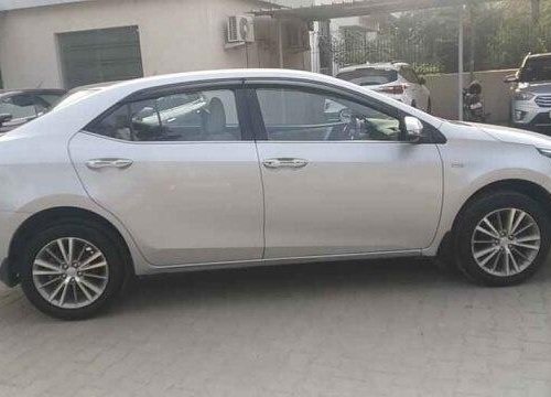 Used Toyota Corolla Altis VL AT 2016 AT in Faridabad 