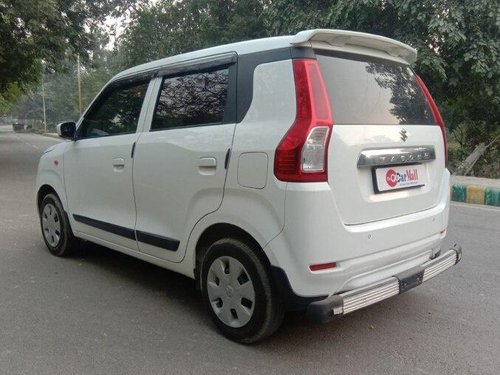 Used Maruti Suzuki Wagon R 2019 MT for sale in Agra 