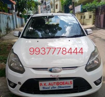 Used Ford Figo 2010 MT for sale in Bhubaneswar 