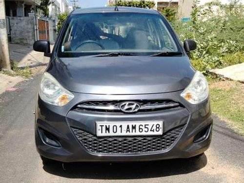 2010 Hyundai i10 Asta MT for sale in Pudukkottai