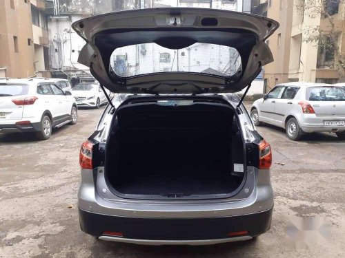 Used 2017 Maruti Suzuki S Cross MT for sale in Mumbai 